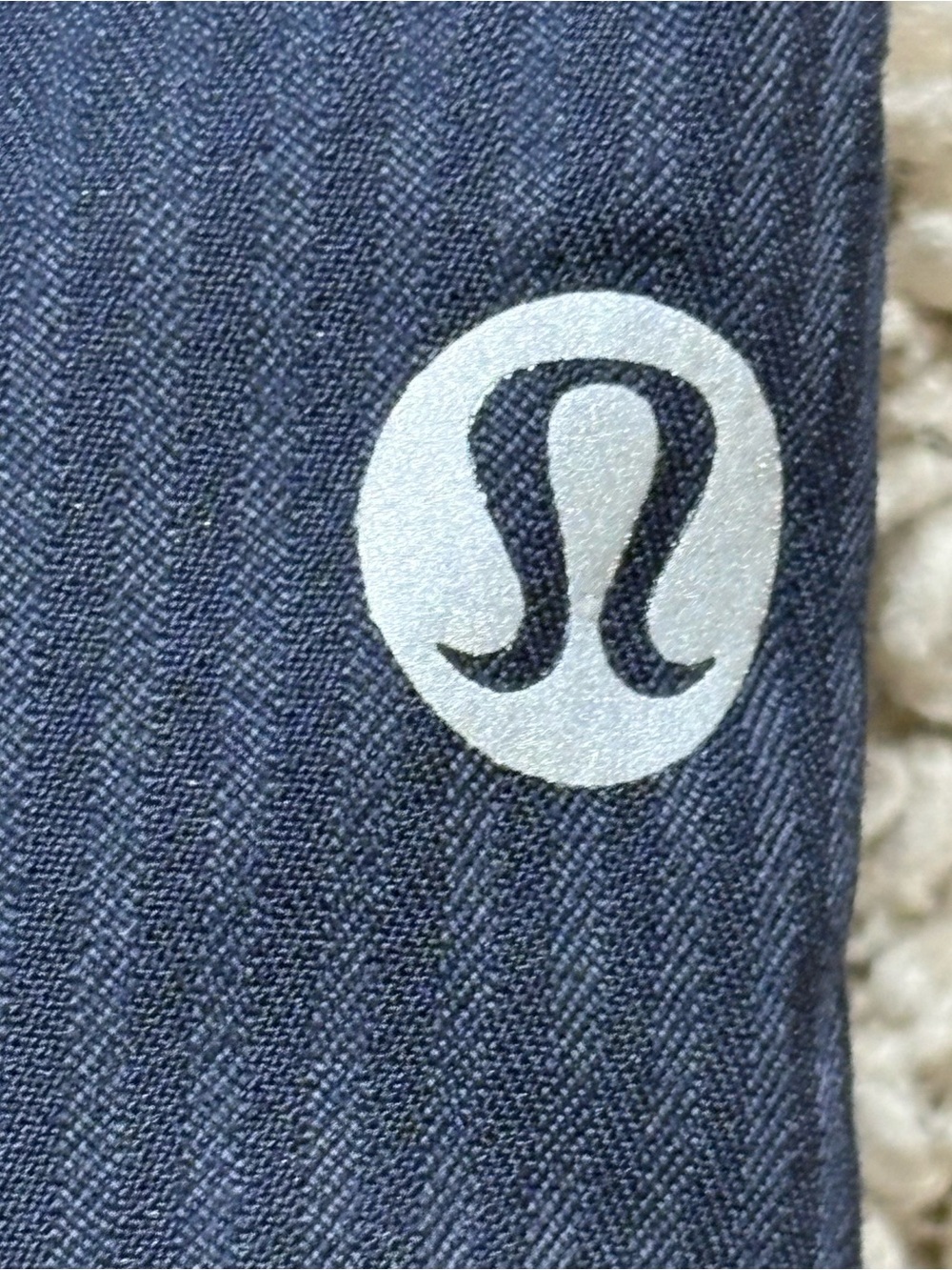 Lululemon Dance Studio Mid-Rise Pant *Full Length - Picture 5 of 7